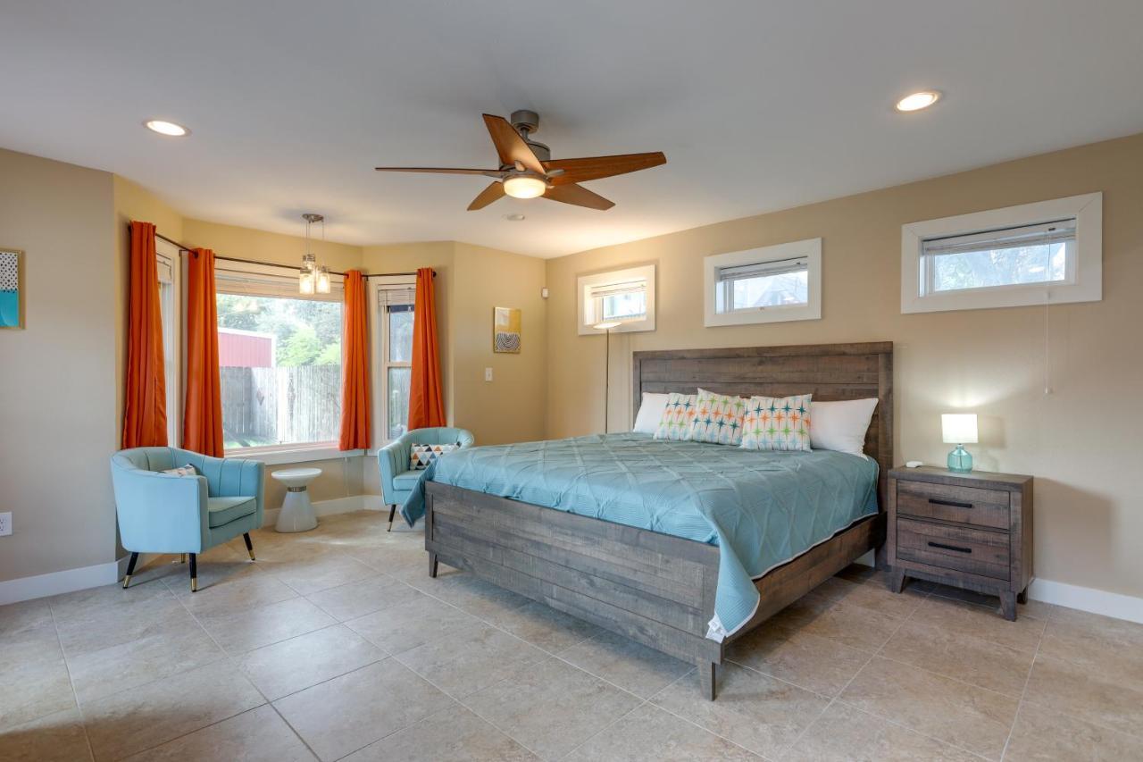 Galveston Vacation Rental Near Beach And Attractions Luaran gambar